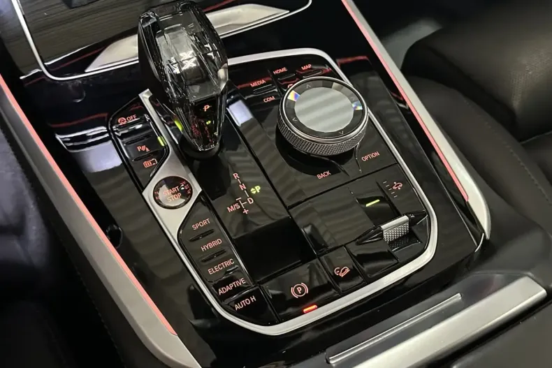 BMW X5 din 2022 cu 99.385 km - oferta BMW177222 - foto 29