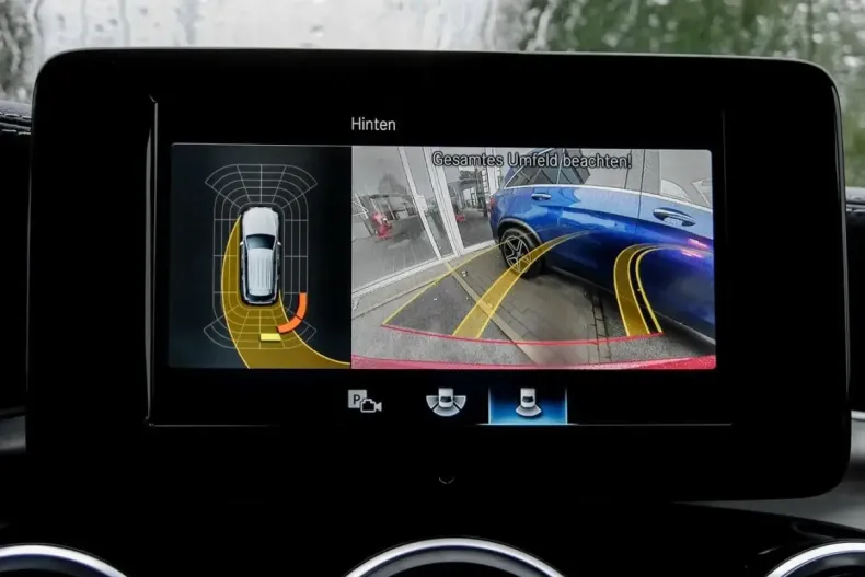 Mercedes-Benz GLC 200 din 2022 cu 100.814 km - oferta MER177223 - foto 10