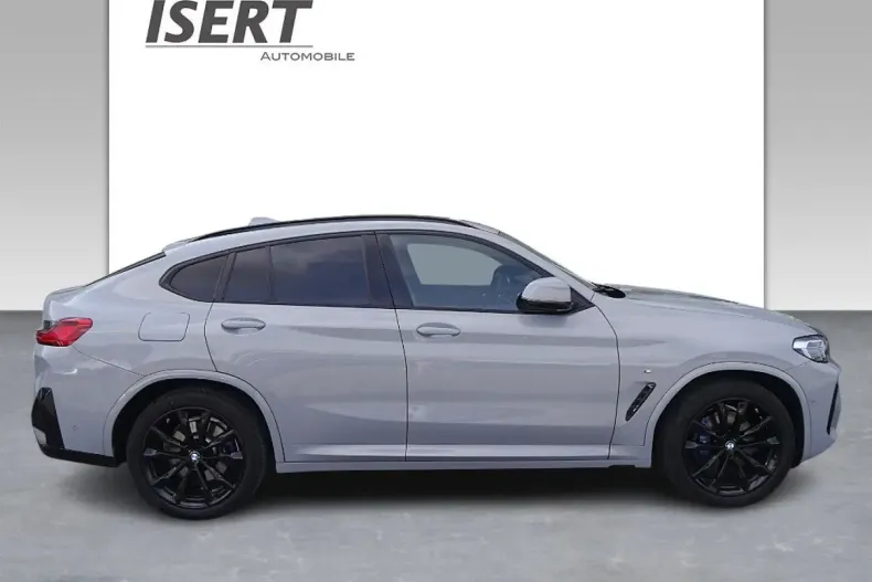 BMW X4 din 2023 cu 77.900 km - oferta BMW177224 - foto 13