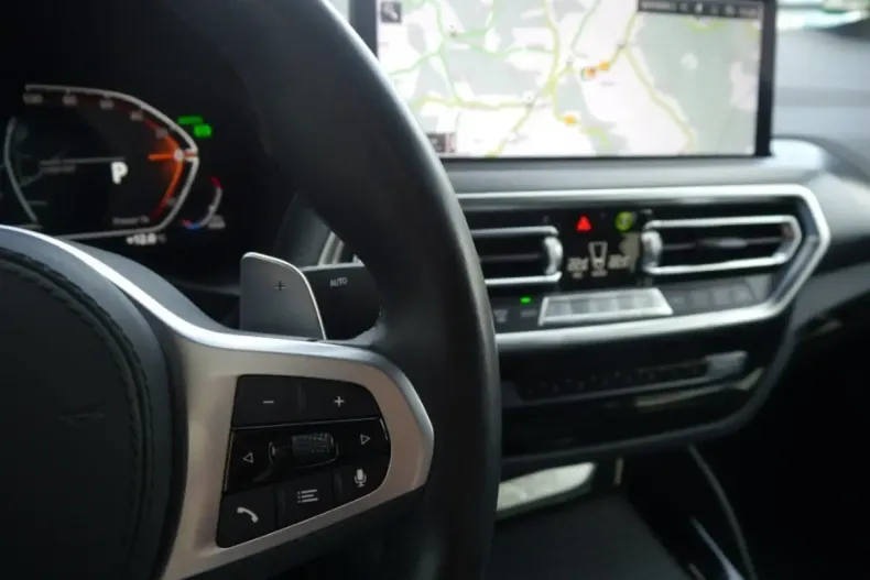 BMW X4 din 2023 cu 77.900 km - oferta BMW177224 - foto 19