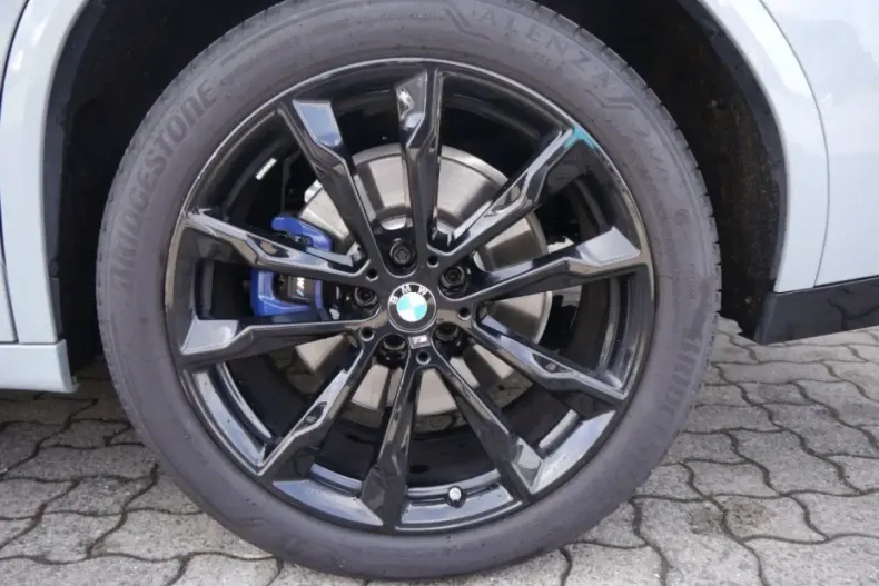 BMW X4 din 2023 cu 77.900 km - oferta BMW177224 - foto 22