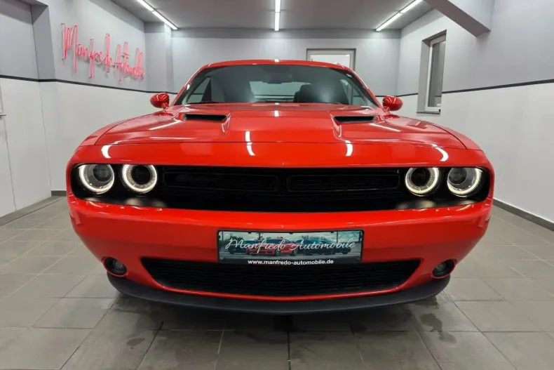 Dodge Challenger din 2023 cu 19.877 km - oferta DOD177225 - foto 1
