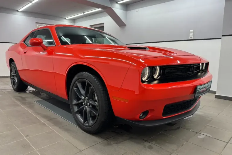 Dodge Challenger din 2023 cu 19.877 km - oferta DOD177225 - foto 3
