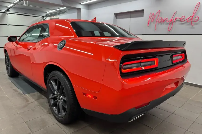 Dodge Challenger din 2023 cu 19.877 km - oferta DOD177225 - foto 5