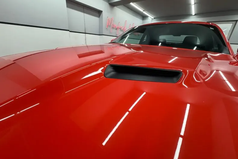 Dodge Challenger din 2023 cu 19.877 km - oferta DOD177225 - foto 7