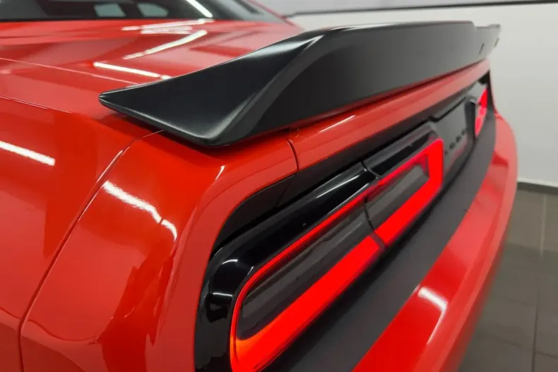 Dodge Challenger din 2023 cu 19.877 km - oferta DOD177225 - foto 9