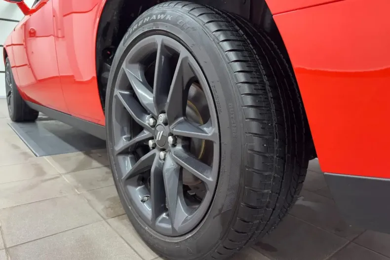 Dodge Challenger din 2023 cu 19.877 km - oferta DOD177225 - foto 11