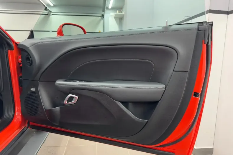 Dodge Challenger din 2023 cu 19.877 km - oferta DOD177225 - foto 15