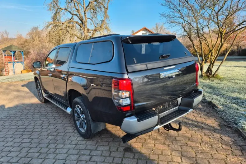 Mitsubishi L200 din 2022 cu 97.350 km - oferta MIT177226 - foto 3