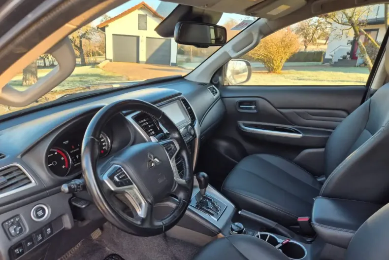 Mitsubishi L200 din 2022 cu 97.350 km - oferta MIT177226 - foto 5