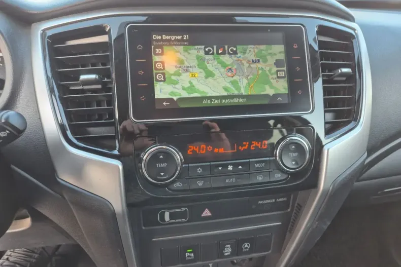 Mitsubishi L200 din 2022 cu 97.350 km - oferta MIT177226 - foto 8