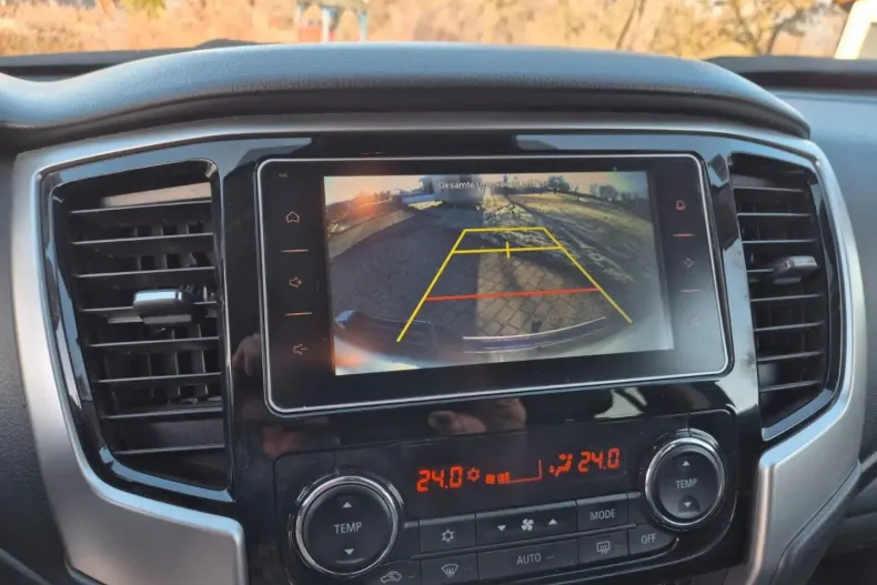 Mitsubishi L200 din 2022 cu 97.350 km - oferta MIT177226 - foto 9