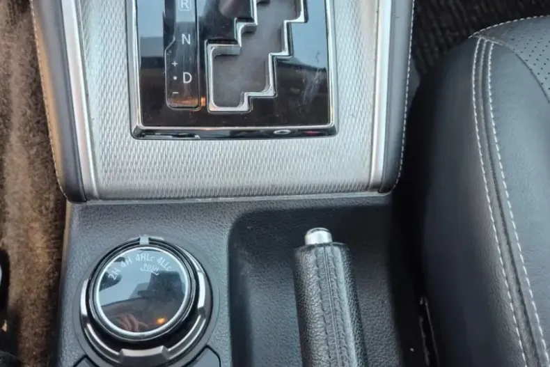 Mitsubishi L200 din 2022 cu 97.350 km - oferta MIT177226 - foto 11