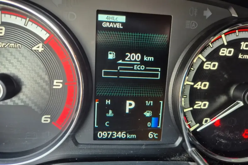 Mitsubishi L200 din 2022 cu 97.350 km - oferta MIT177226 - foto 14