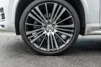 Volvo XC90 din 2021 cu 63.105 km - oferta VOL177228 - foto 3