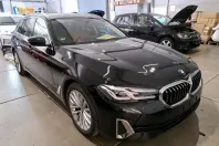 BMW 530 din 2021 cu 74.065 km - oferta BMW177229 - foto 2