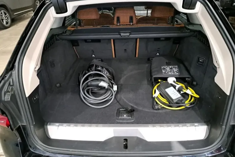 BMW 530 din 2021 cu 74.065 km - oferta BMW177229 - foto 14