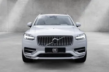 Volvo XC90 din 2021 - oferta VOL177230