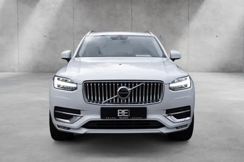 Volvo XC90 din 2021 cu 84.800 km - oferta VOL177230 - foto 1