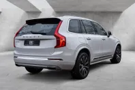 Volvo XC90 din 2021 cu 84.800 km - oferta VOL177230 - foto 2