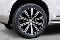 Volvo XC90 din 2021 cu 84.800 km - oferta VOL177230 - foto 3