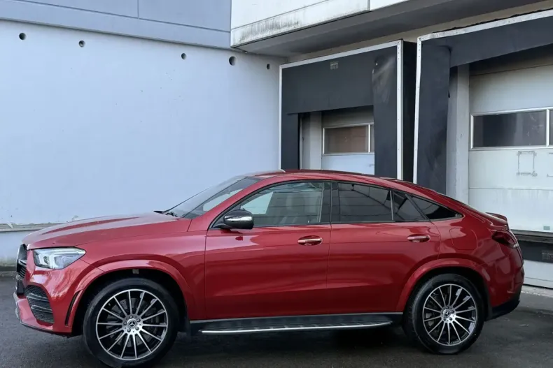 Mercedes-Benz GLE 350 din 2022 cu 83.000 km - oferta MER177231 - foto 12