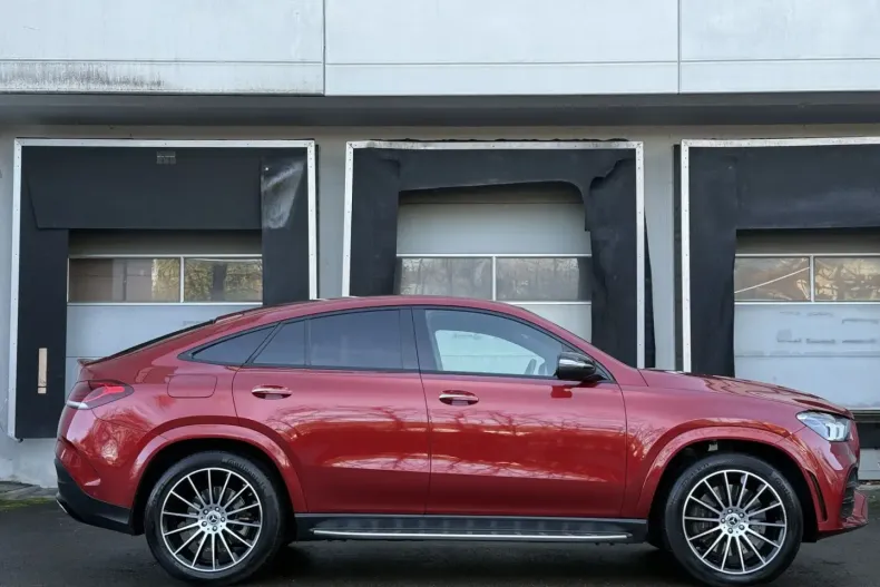 Mercedes-Benz GLE 350 din 2022 cu 83.000 km - oferta MER177231 - foto 20