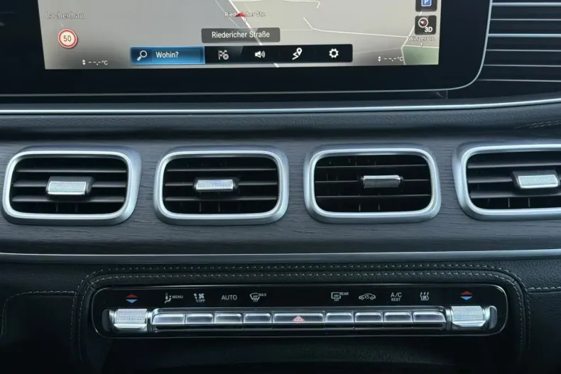 Mercedes-Benz GLE 350 din 2022 cu 83.000 km - oferta MER177231 - foto 32