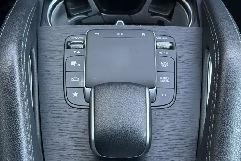 Mercedes-Benz GLE 350 din 2022 cu 83.000 km - oferta MER177231 - foto 33