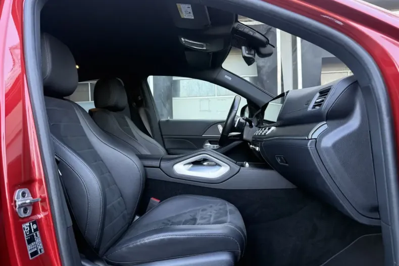 Mercedes-Benz GLE 350 din 2022 cu 83.000 km - oferta MER177231 - foto 35