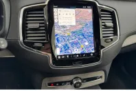 Volvo XC90 din 2024 cu 19.685 km - oferta VOL177232 - foto 11