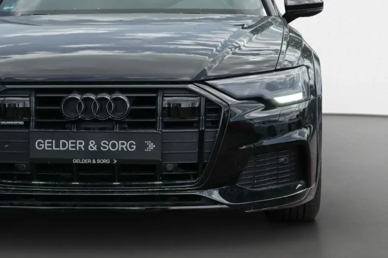 Audi A6 Allroad din 2022 cu 63.051 km - oferta AUD177233 - foto 1