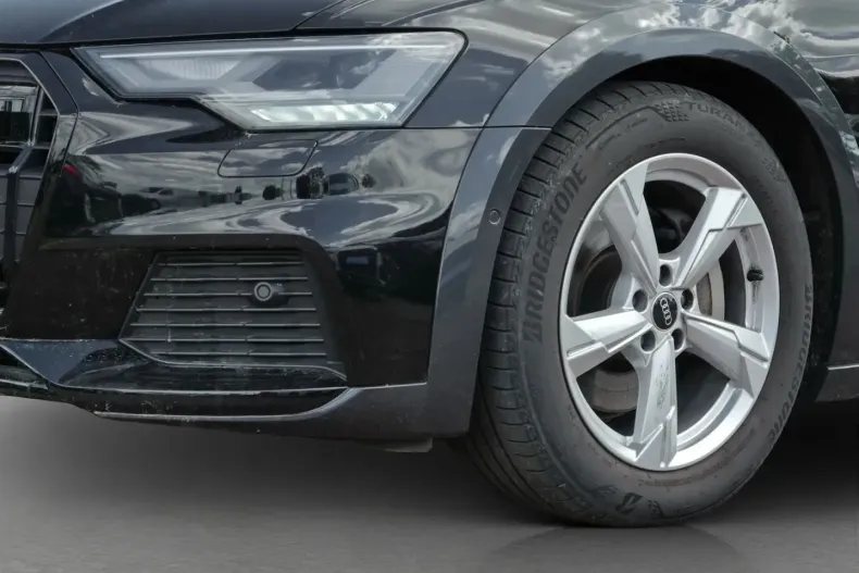 Audi A6 Allroad din 2022 cu 63.051 km - oferta AUD177233 - foto 2