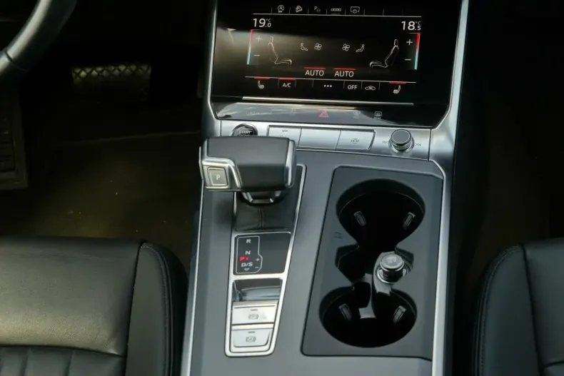 Audi A6 Allroad din 2022 cu 63.051 km - oferta AUD177233 - foto 9