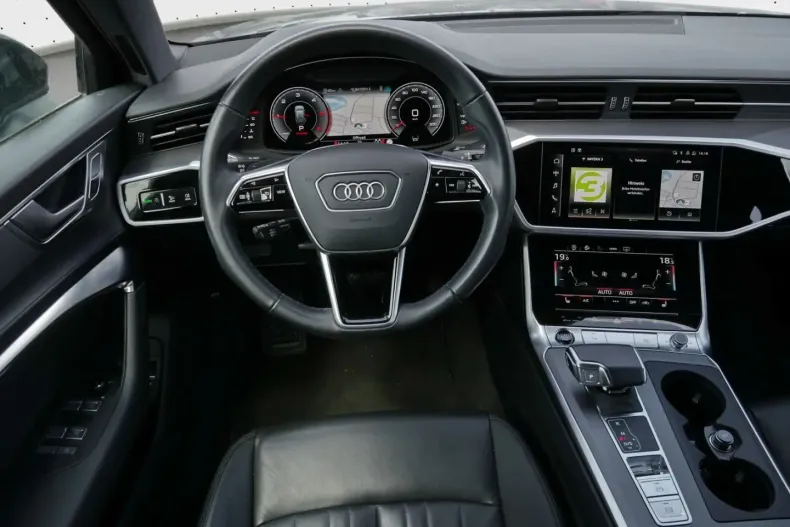 Audi A6 Allroad din 2022 cu 63.051 km - oferta AUD177233 - foto 10