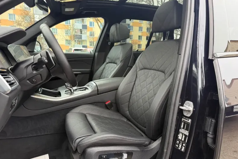 BMW X5 din 2022 cu 75.807 km - oferta BMW177234 - foto 9