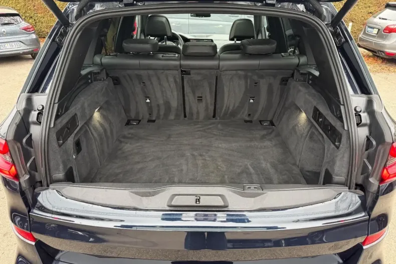 BMW X5 din 2022 cu 75.807 km - oferta BMW177234 - foto 11