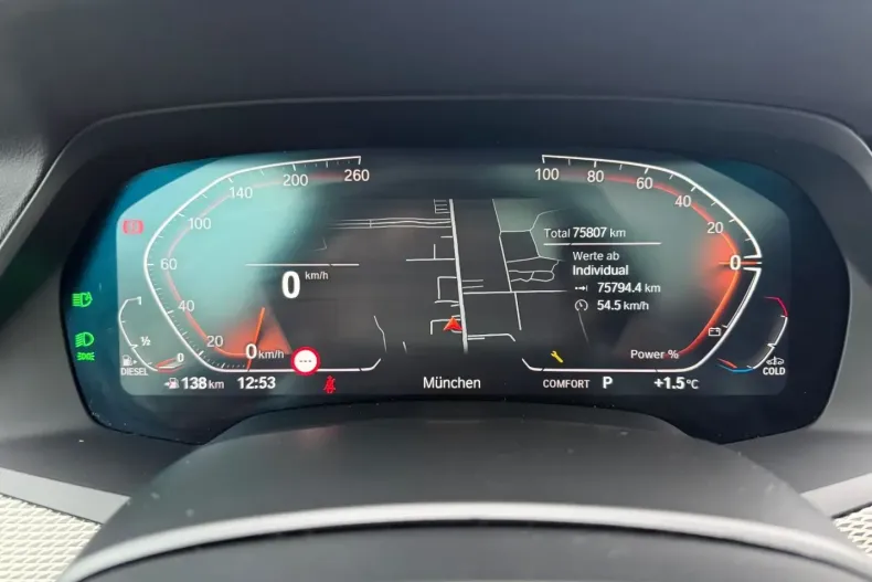 BMW X5 din 2022 cu 75.807 km - oferta BMW177234 - foto 24