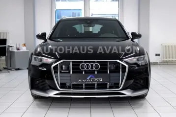Audi A6 Allroad din 2023 - oferta AUD177235