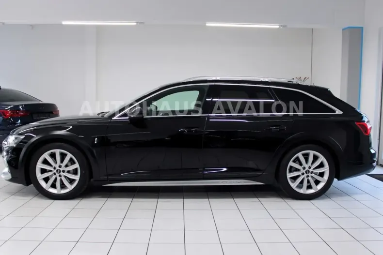 Audi A6 Allroad din 2023 cu 112.900 km - oferta AUD177235 - foto 4