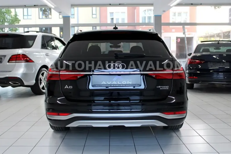 Audi A6 Allroad din 2023 cu 112.900 km - oferta AUD177235 - foto 7