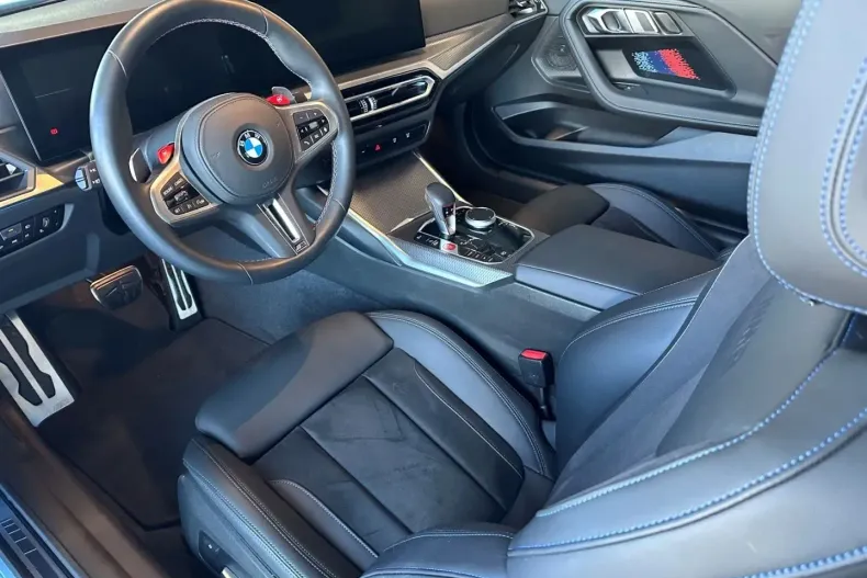 BMW M2 din 2023 cu 7.950 km - oferta BMW177236 - foto 8