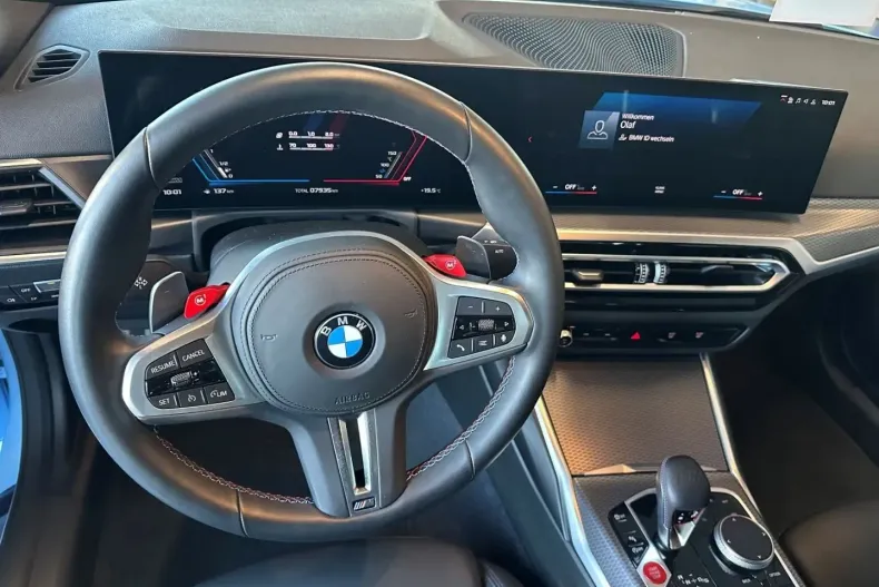 BMW M2 din 2023 cu 7.950 km - oferta BMW177236 - foto 11