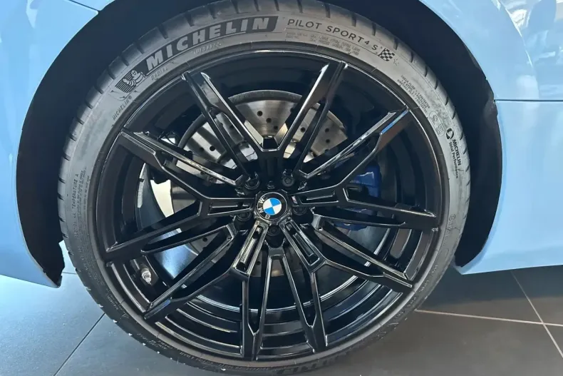 BMW M2 din 2023 cu 7.950 km - oferta BMW177236 - foto 13