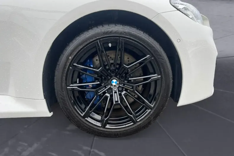 BMW M2 din 2024 cu 5.744 km - oferta BMW177237 - foto 11