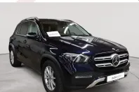 Mercedes-Benz GLE 350 din 2022 cu 65.121 km - oferta MER177238 - foto 1