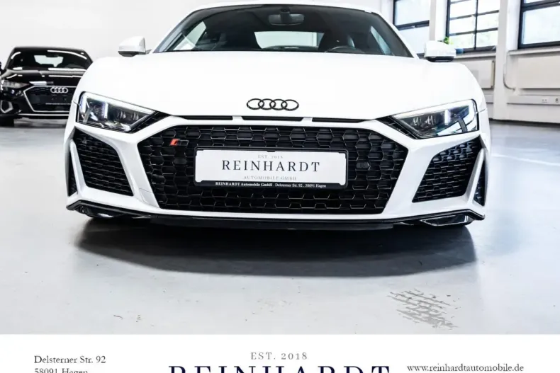 Audi R8 din 2021 cu 57.817 km - oferta AUD177239 - foto 2