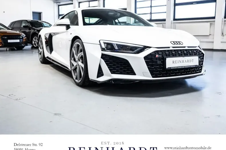 Audi R8 din 2021 cu 57.817 km - oferta AUD177239 - foto 4