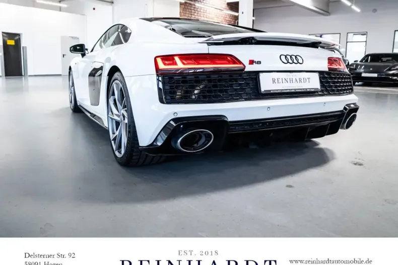 Audi R8 din 2021 cu 57.817 km - oferta AUD177239 - foto 9