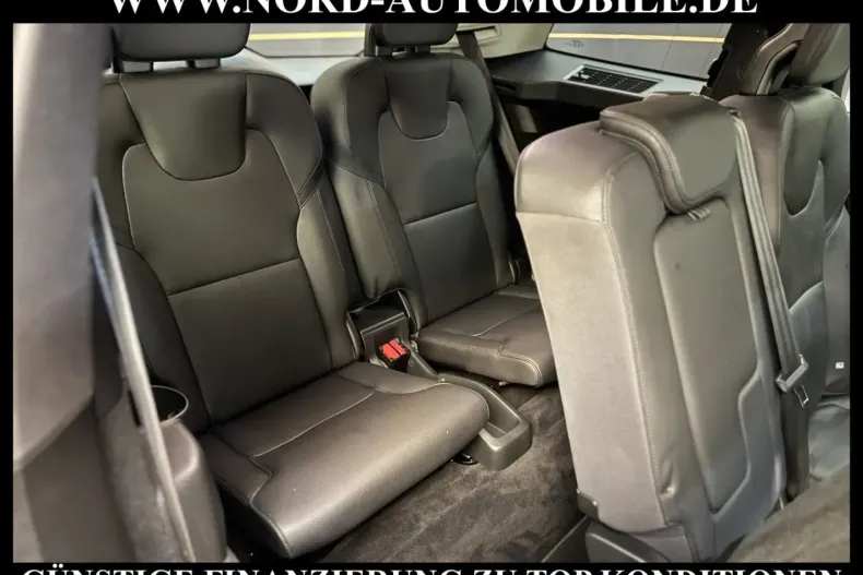 Volvo XC90 din 2021 cu 91.204 km - oferta VOL177241 - foto 16